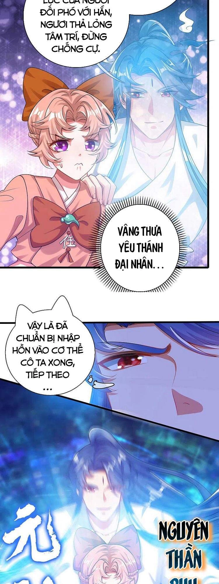 Hài Đế Vi Tôn Chapter 125 - 7