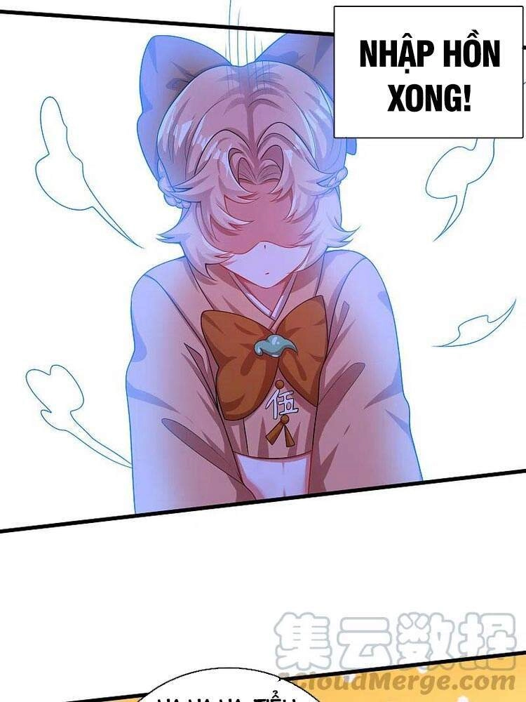 Hài Đế Vi Tôn Chapter 125 - 10