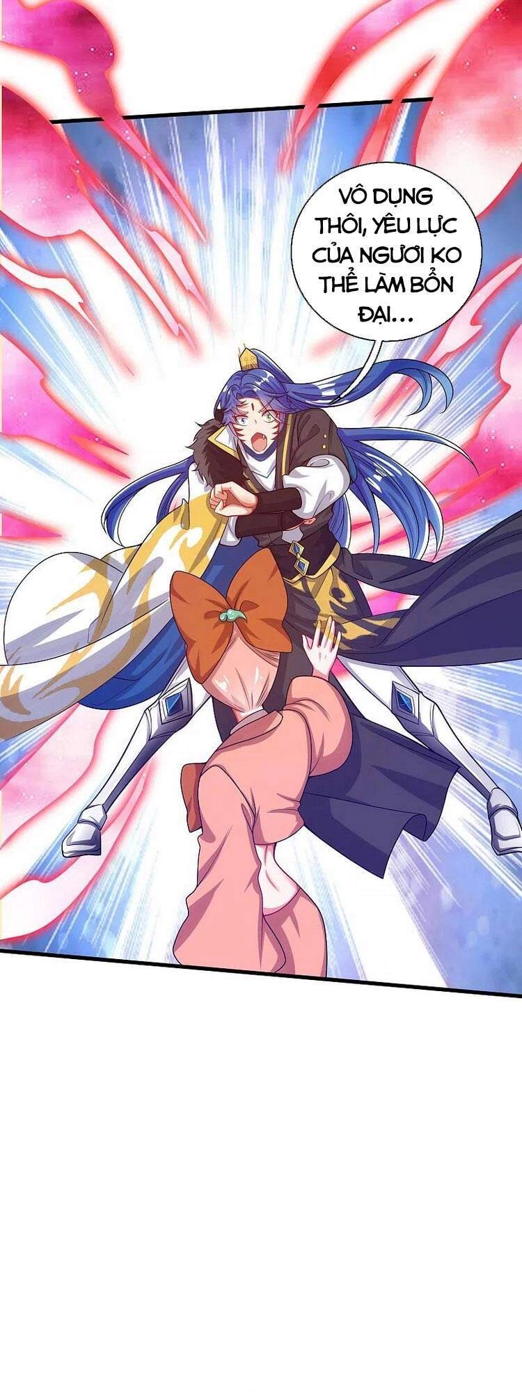 Hài Đế Vi Tôn Chapter 125 - 13