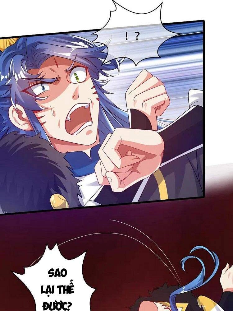 Hài Đế Vi Tôn Chapter 125 - 14