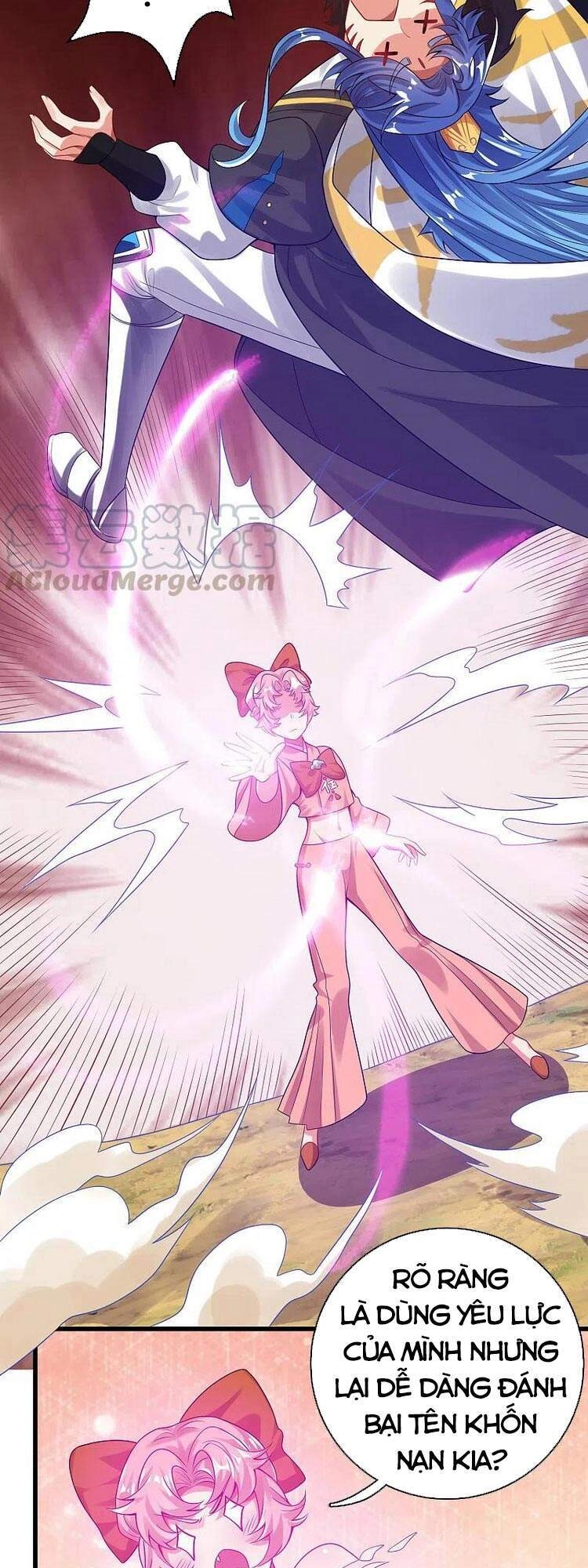 Hài Đế Vi Tôn Chapter 125 - 15