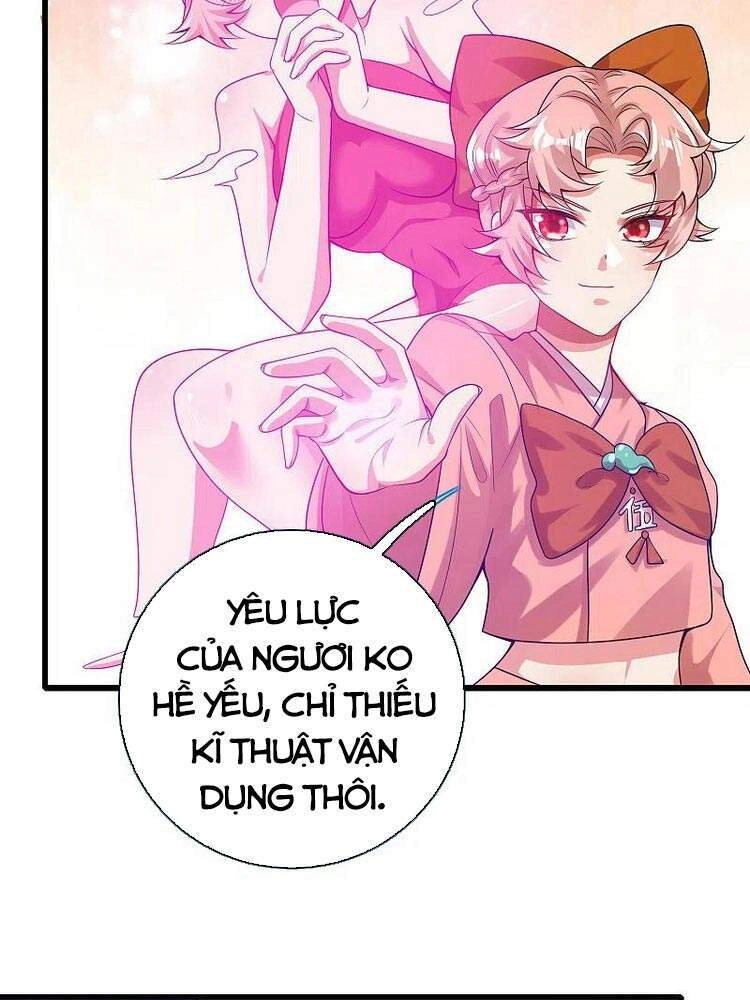 Hài Đế Vi Tôn Chapter 125 - 16