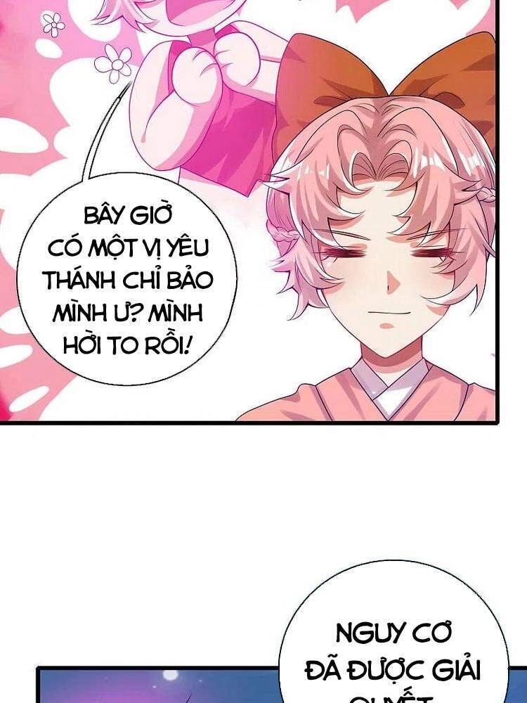 Hài Đế Vi Tôn Chapter 125 - 18