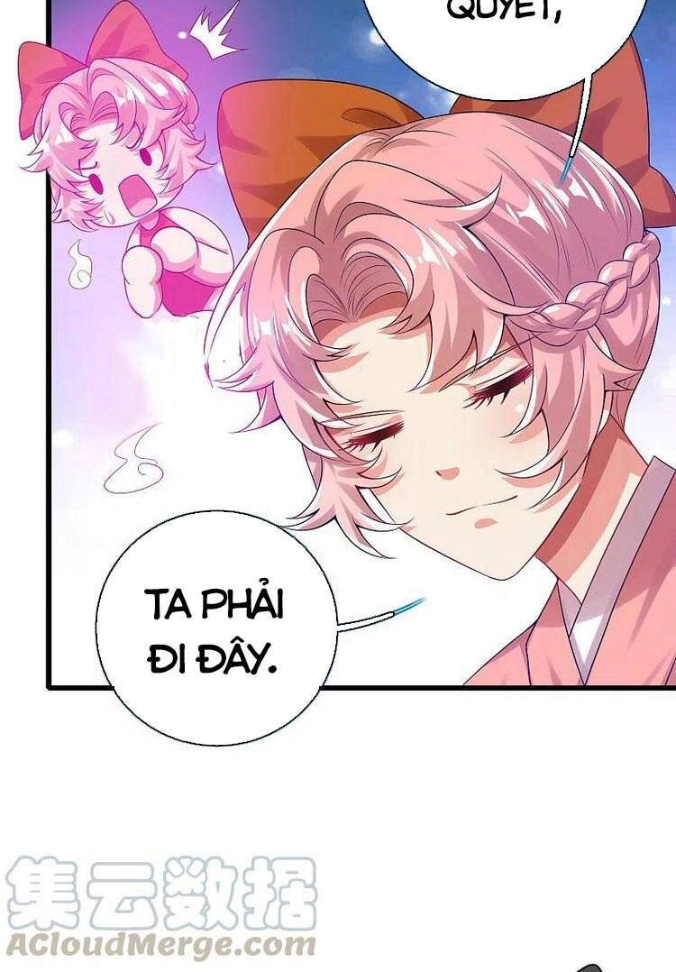 Hài Đế Vi Tôn Chapter 125 - 19