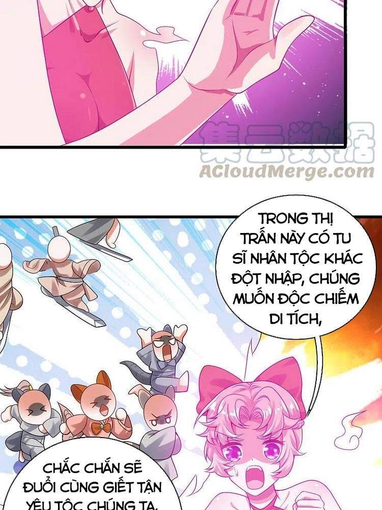 Hài Đế Vi Tôn Chapter 125 - 21