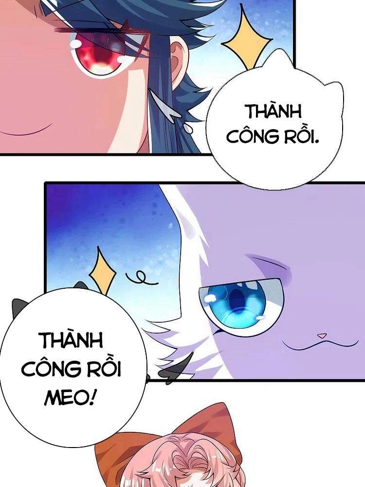 Hài Đế Vi Tôn Chapter 125 - 23