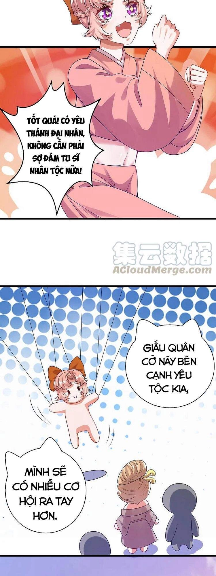 Hài Đế Vi Tôn Chapter 125 - 24