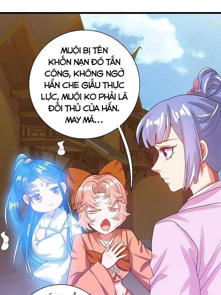 Hài Đế Vi Tôn Chapter 126 - 4