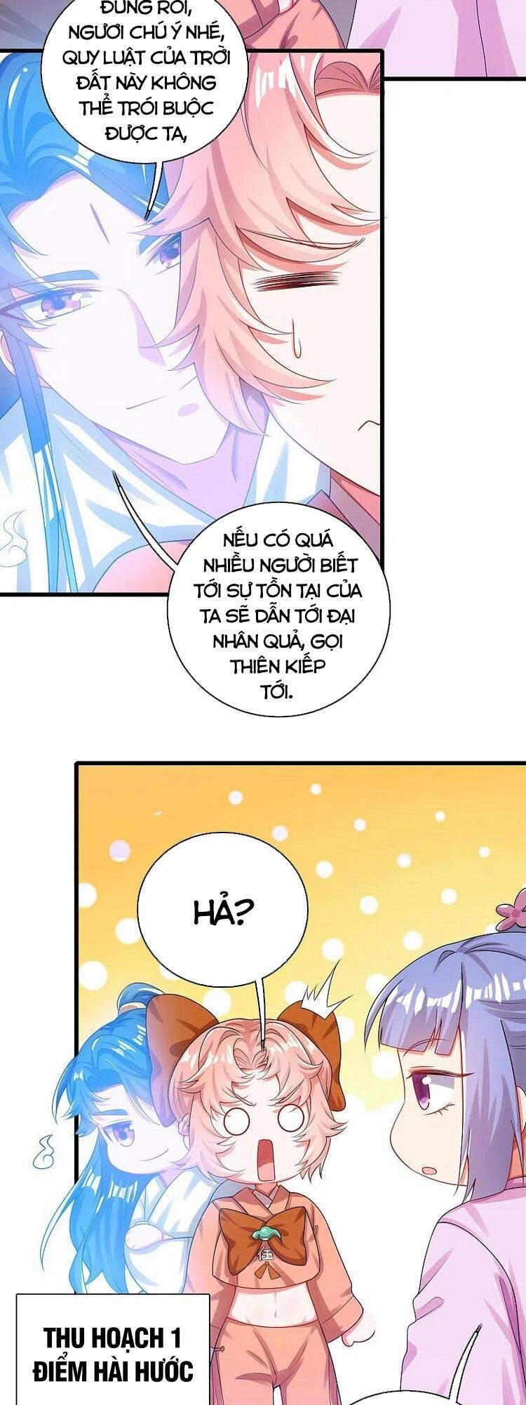 Hài Đế Vi Tôn Chapter 126 - 5