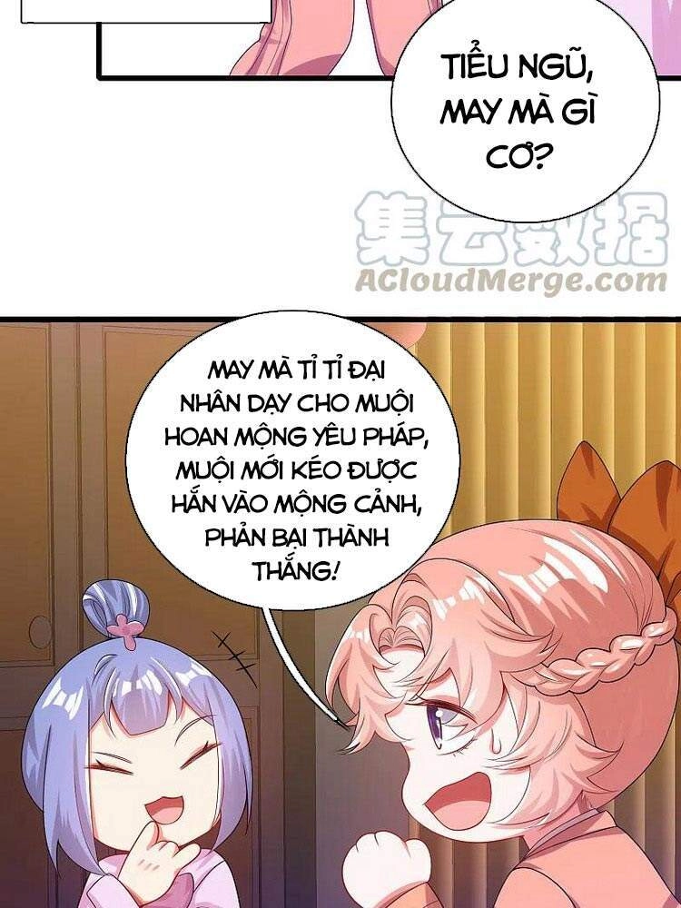 Hài Đế Vi Tôn Chapter 126 - 6