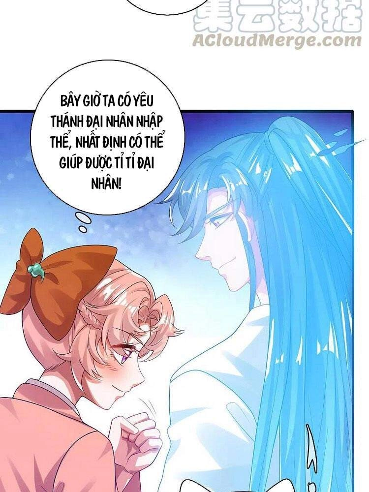 Hài Đế Vi Tôn Chapter 126 - 10