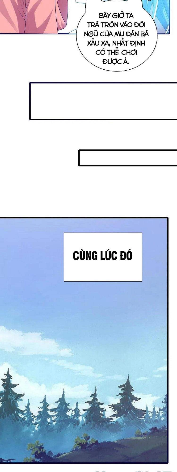 Hài Đế Vi Tôn Chapter 126 - 11