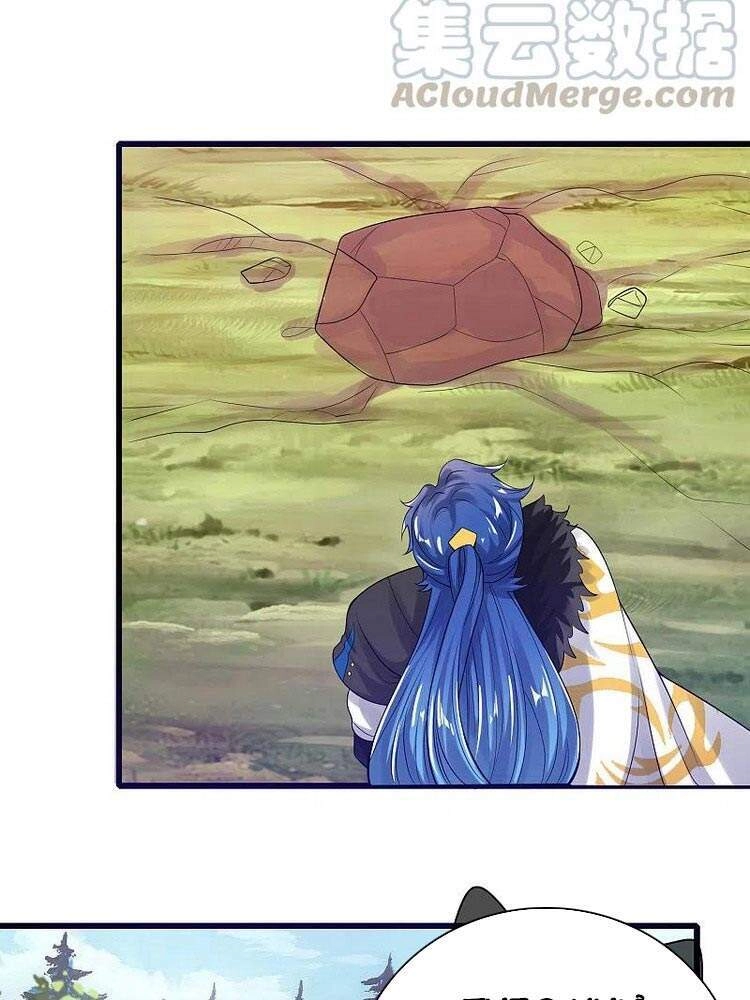 Hài Đế Vi Tôn Chapter 126 - 12