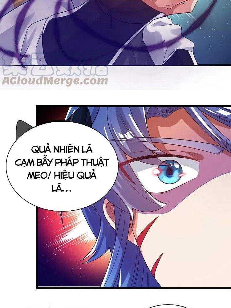 Hài Đế Vi Tôn Chapter 126 - 14