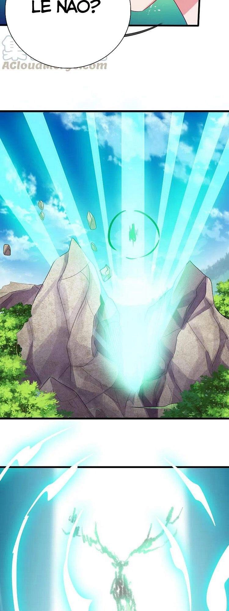 Hài Đế Vi Tôn Chapter 126 - 22