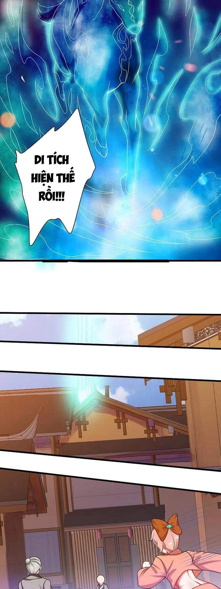 Hài Đế Vi Tôn Chapter 126 - 24