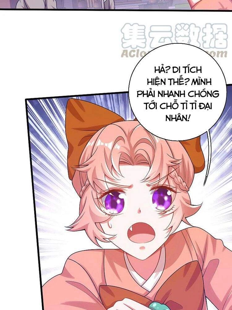 Hài Đế Vi Tôn Chapter 126 - 25