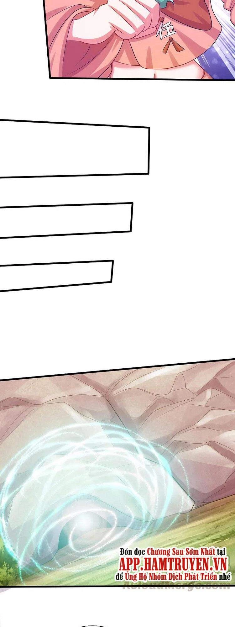 Hài Đế Vi Tôn Chapter 126 - 26