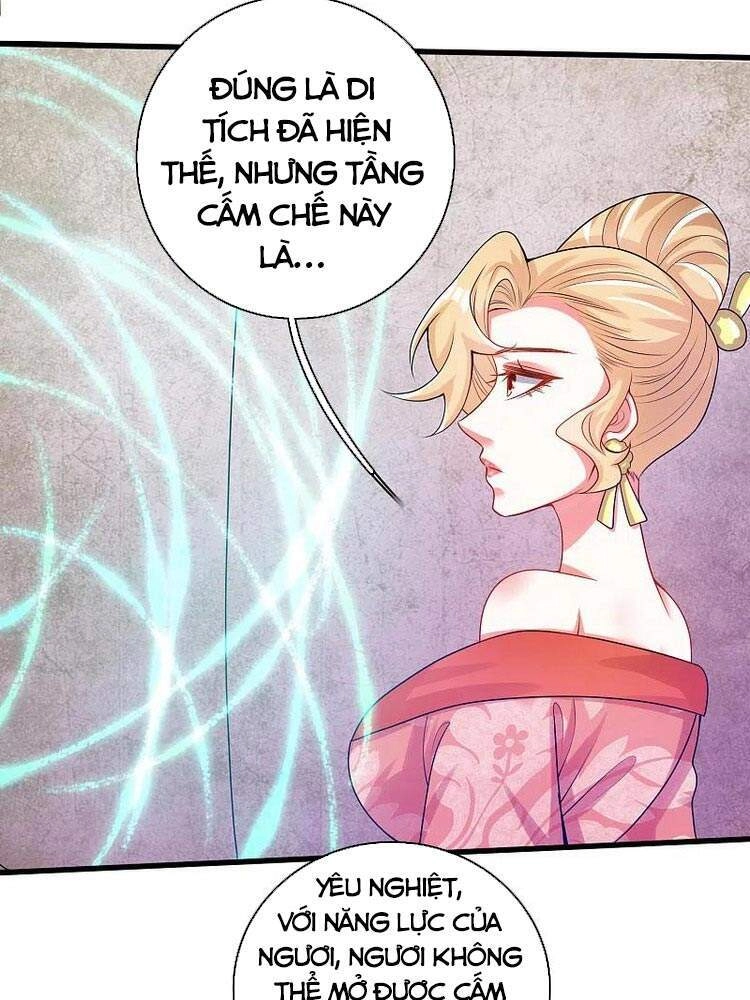 Hài Đế Vi Tôn Chapter 126 - 27