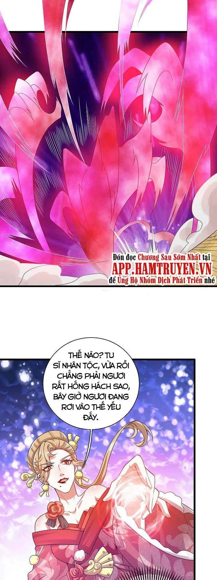 Hài Đế Vi Tôn Chapter 127 - 1