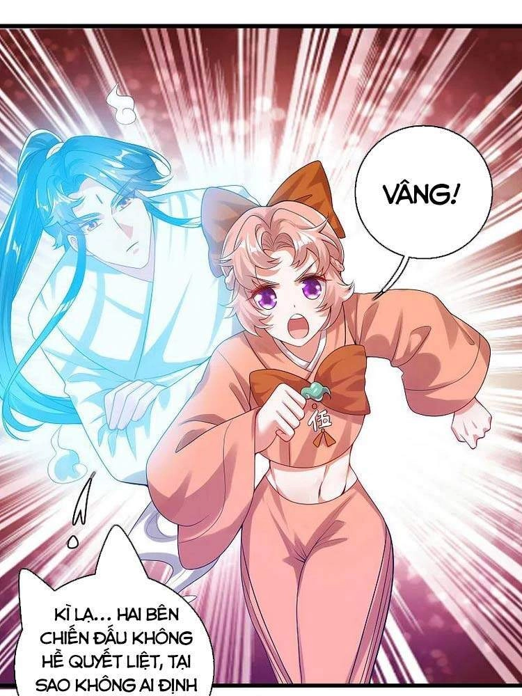 Hài Đế Vi Tôn Chapter 127 - 4