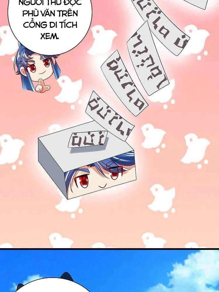 Hài Đế Vi Tôn Chapter 127 - 6