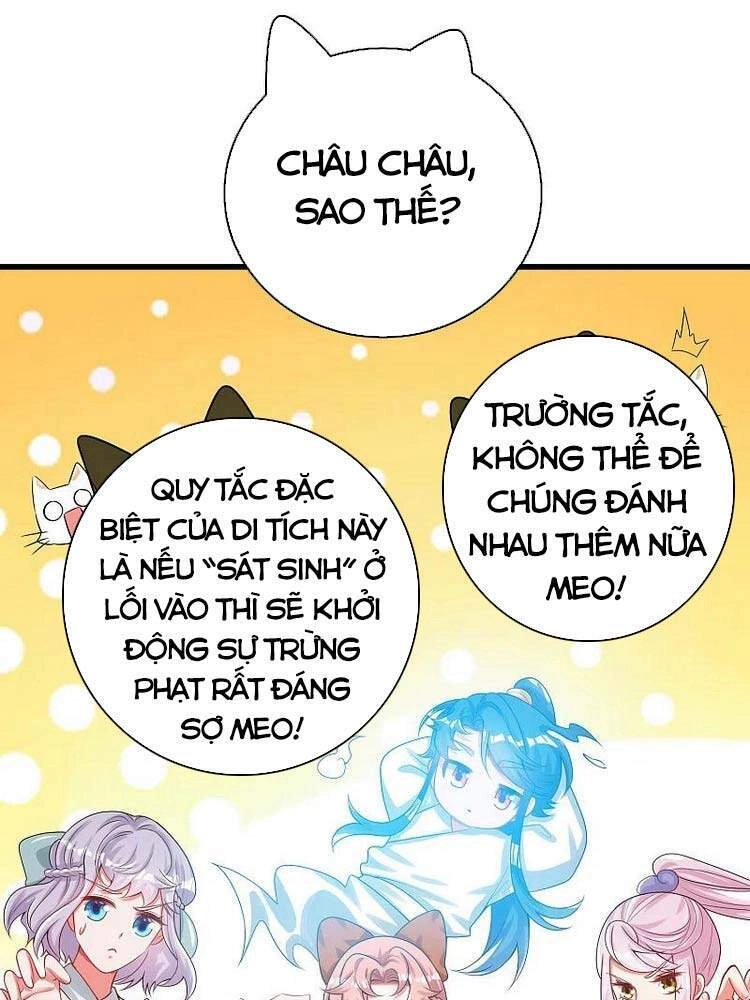 Hài Đế Vi Tôn Chapter 127 - 8