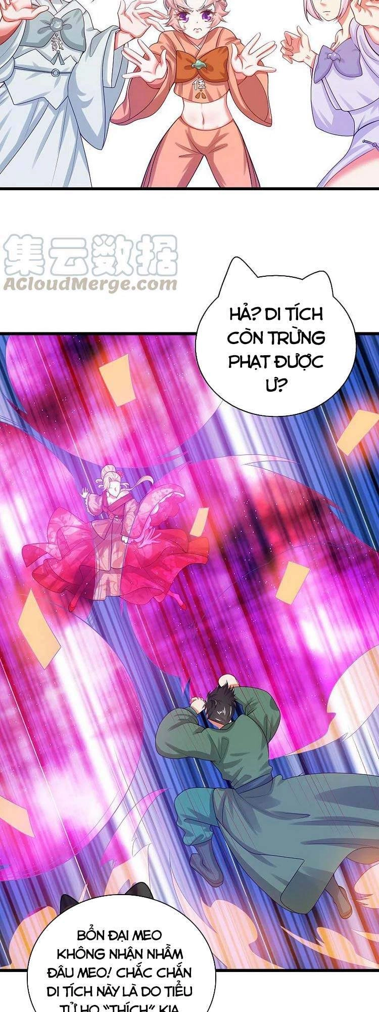 Hài Đế Vi Tôn Chapter 127 - 9