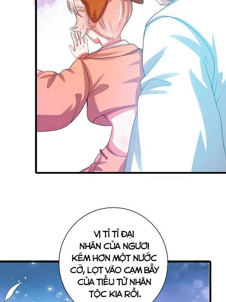 Hài Đế Vi Tôn Chapter 127 - 12