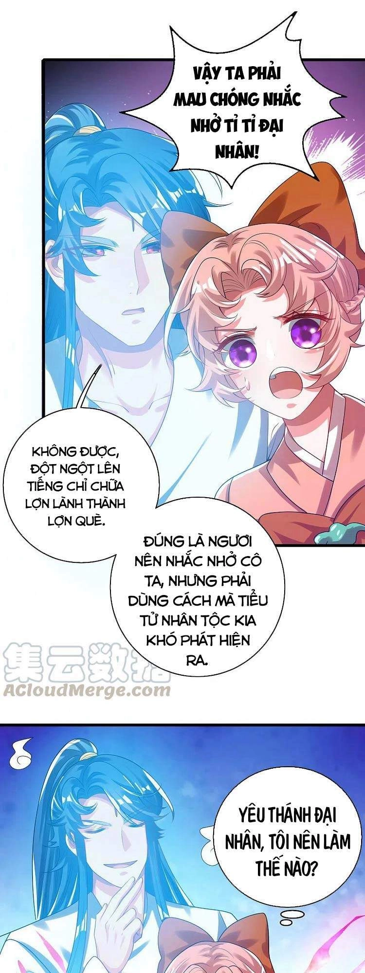 Hài Đế Vi Tôn Chapter 127 - 15