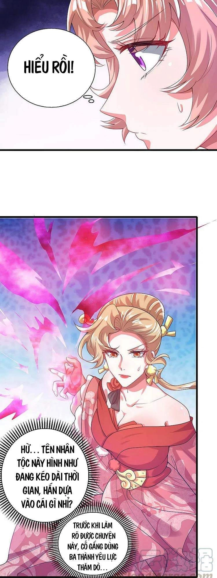 Hài Đế Vi Tôn Chapter 127 - 17