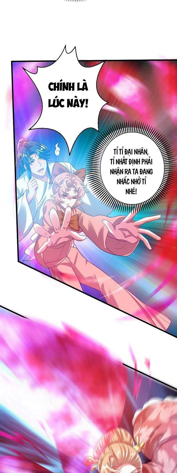 Hài Đế Vi Tôn Chapter 127 - 19