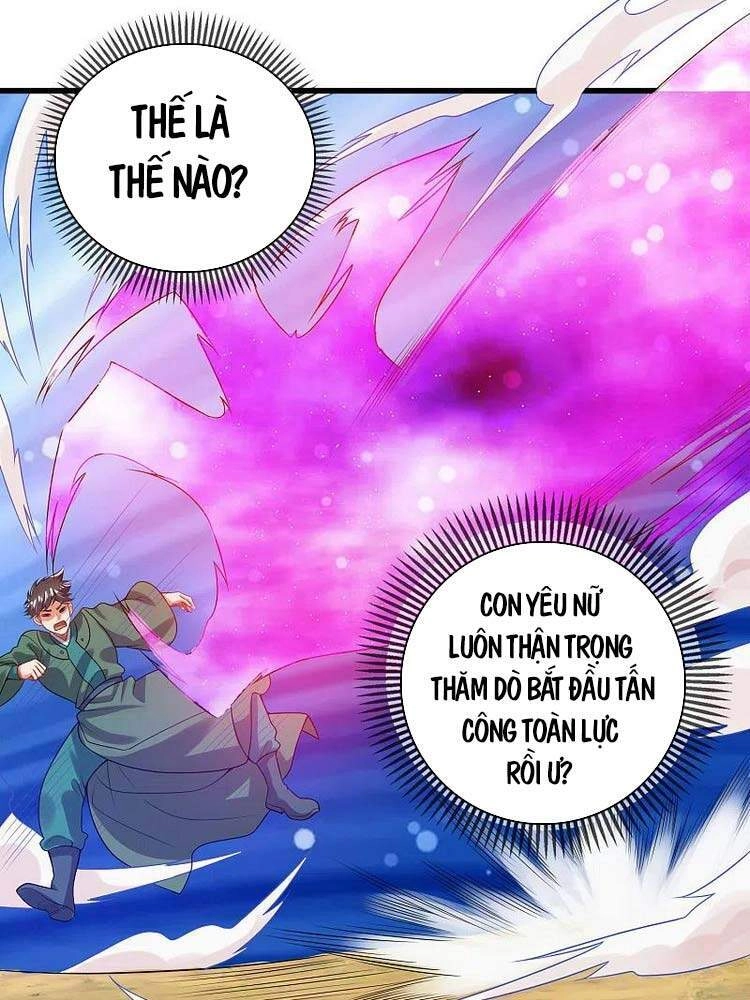 Hài Đế Vi Tôn Chapter 127 - 22