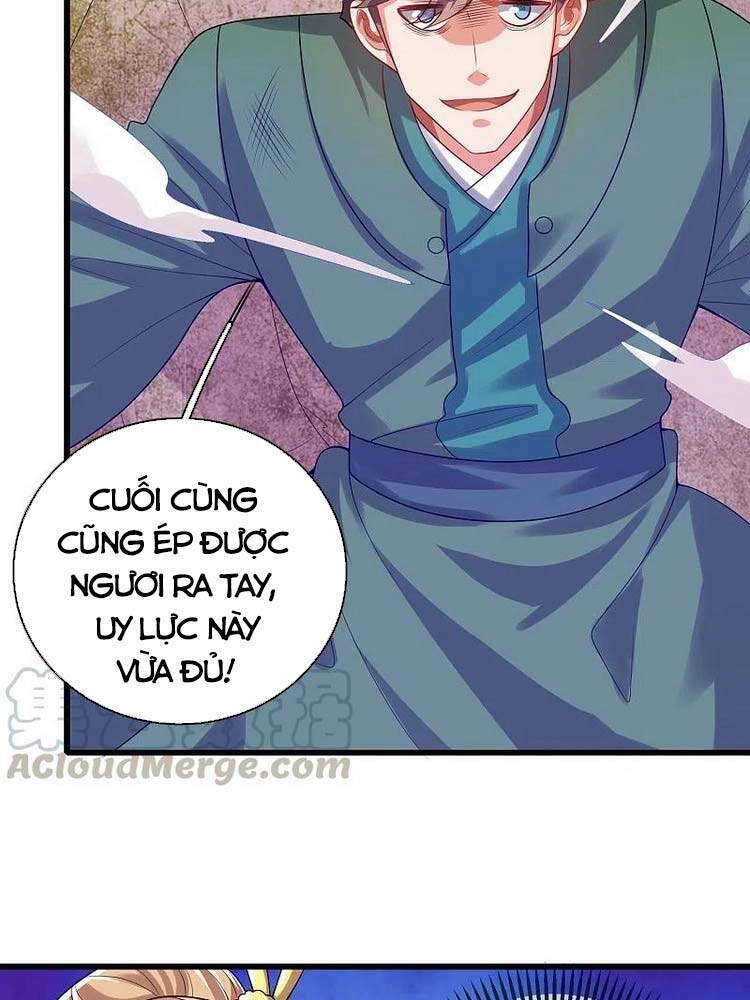 Hài Đế Vi Tôn Chapter 127 - 24