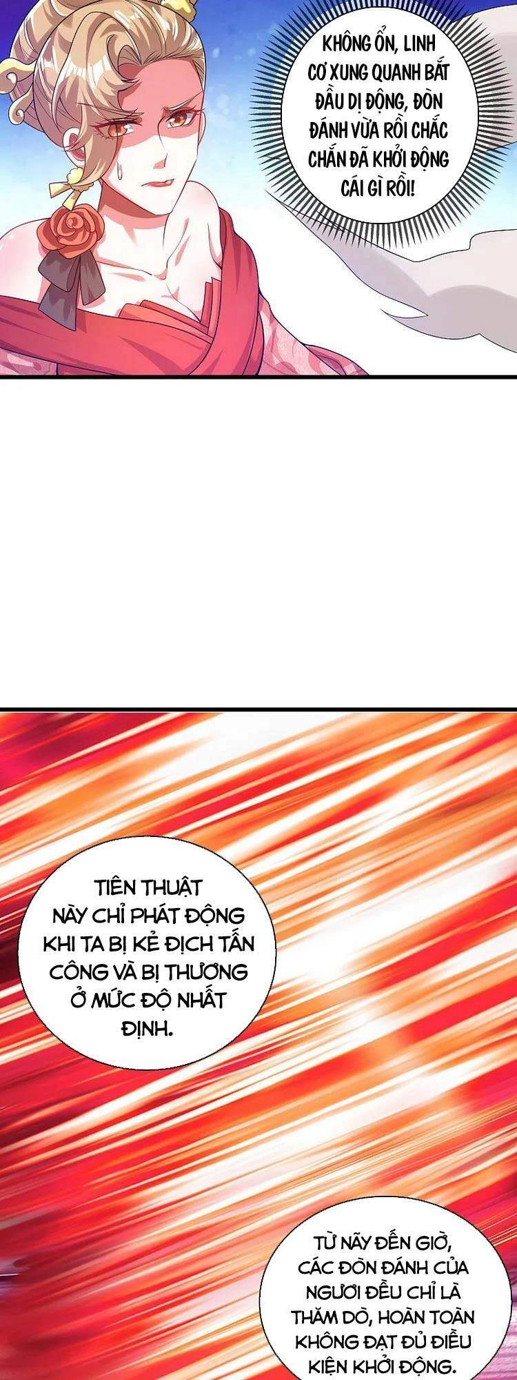 Hài Đế Vi Tôn Chapter 127 - 25