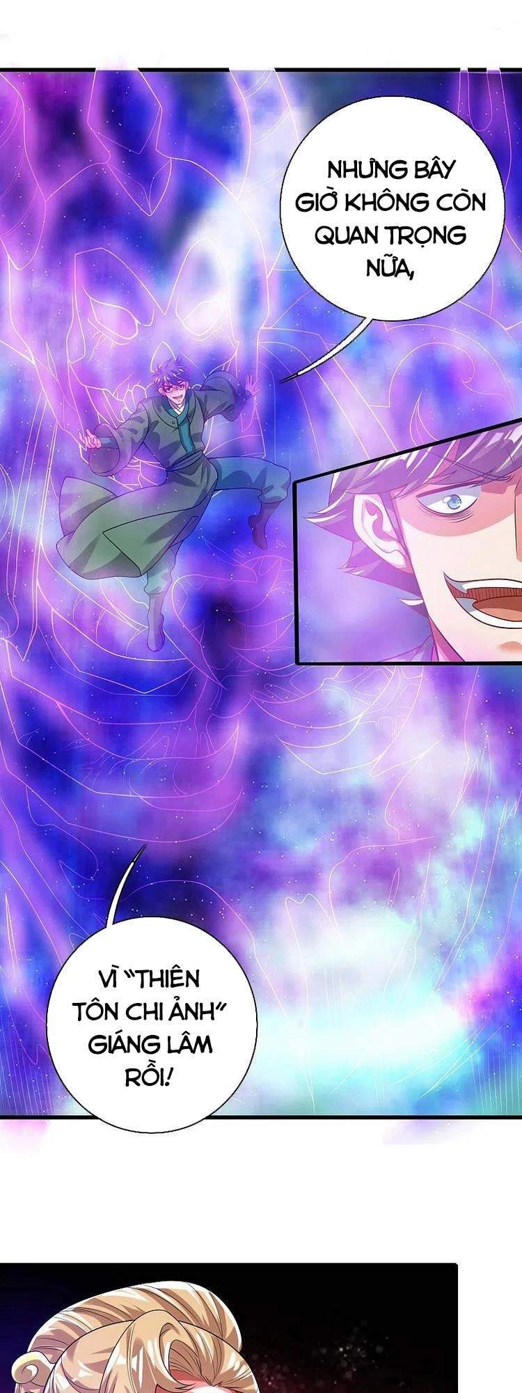 Hài Đế Vi Tôn Chapter 127 - 27