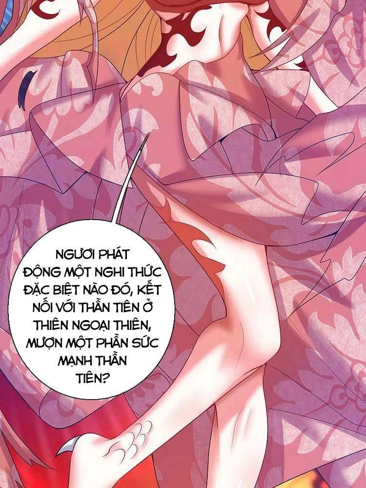 Hài Đế Vi Tôn Chapter 128 - 4