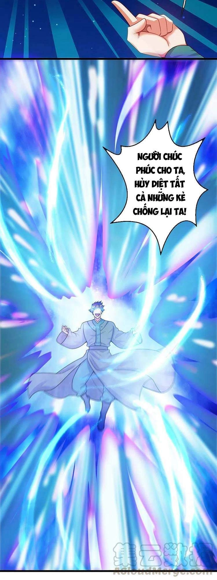 Hài Đế Vi Tôn Chapter 128 - 7