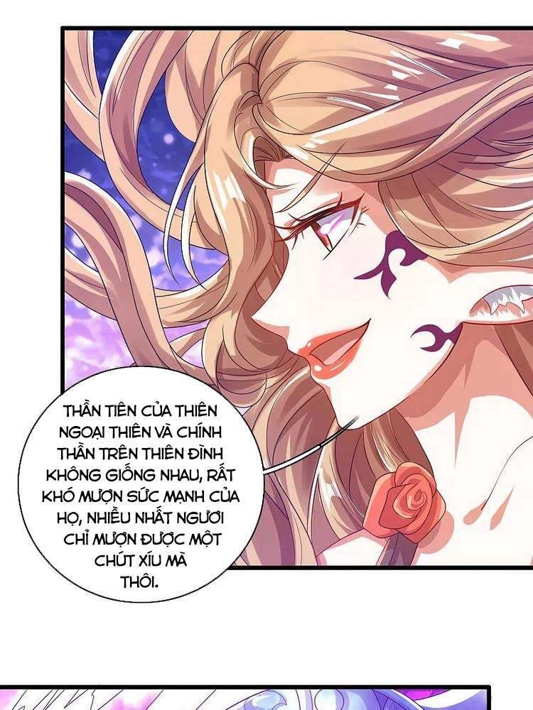 Hài Đế Vi Tôn Chapter 128 - 8