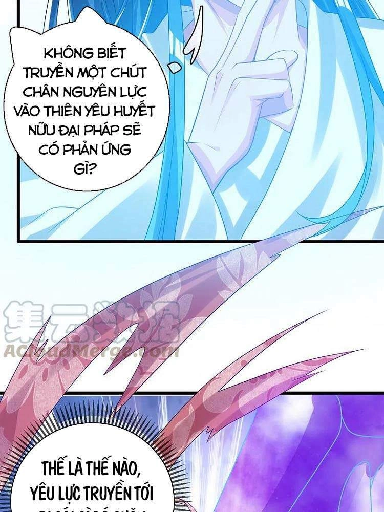 Hài Đế Vi Tôn Chapter 128 - 12