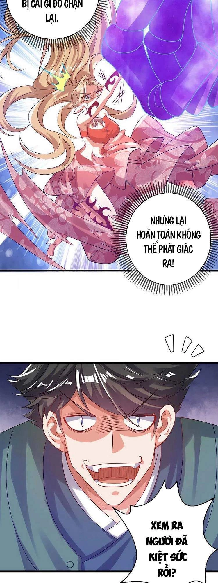 Hài Đế Vi Tôn Chapter 128 - 13