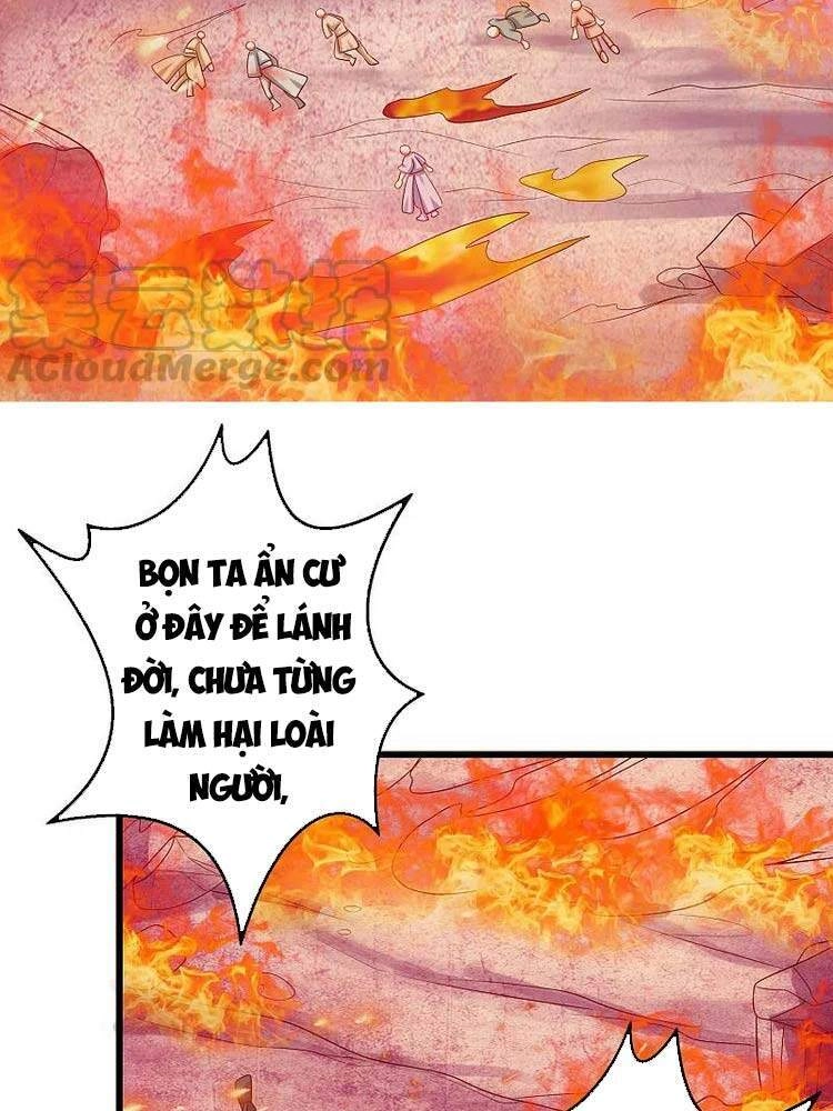 Hài Đế Vi Tôn Chapter 128 - 22