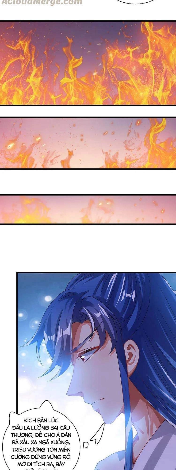 Hài Đế Vi Tôn Chapter 128 - 25