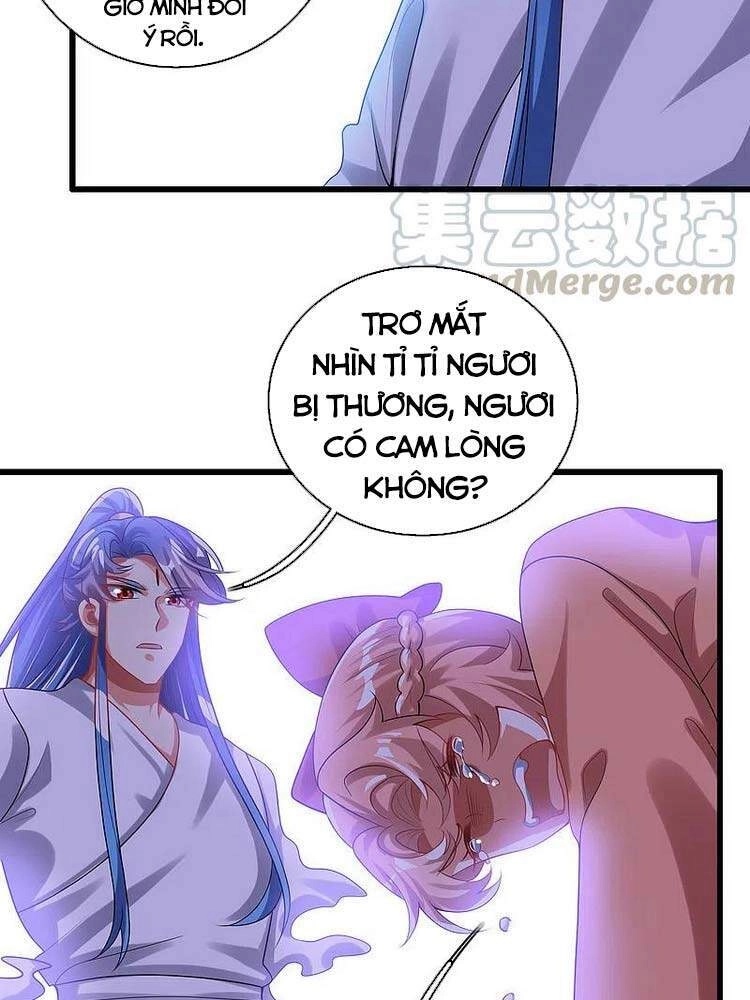 Hài Đế Vi Tôn Chapter 128 - 26