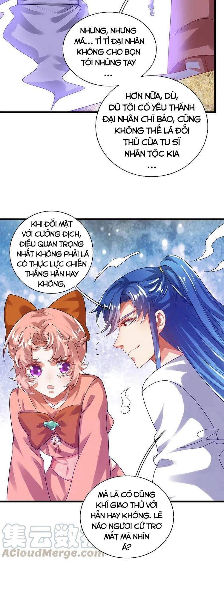 Hài Đế Vi Tôn Chapter 128 - 27