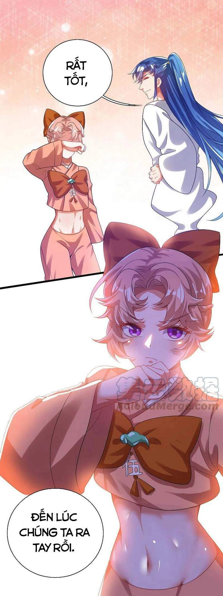 Hài Đế Vi Tôn Chapter 128 - 29