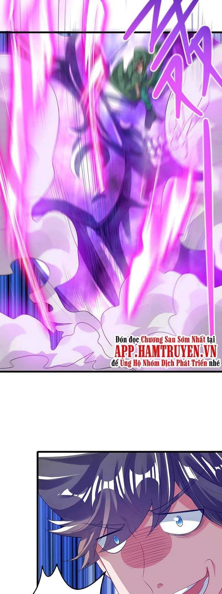 Hài Đế Vi Tôn Chapter 129 - 3