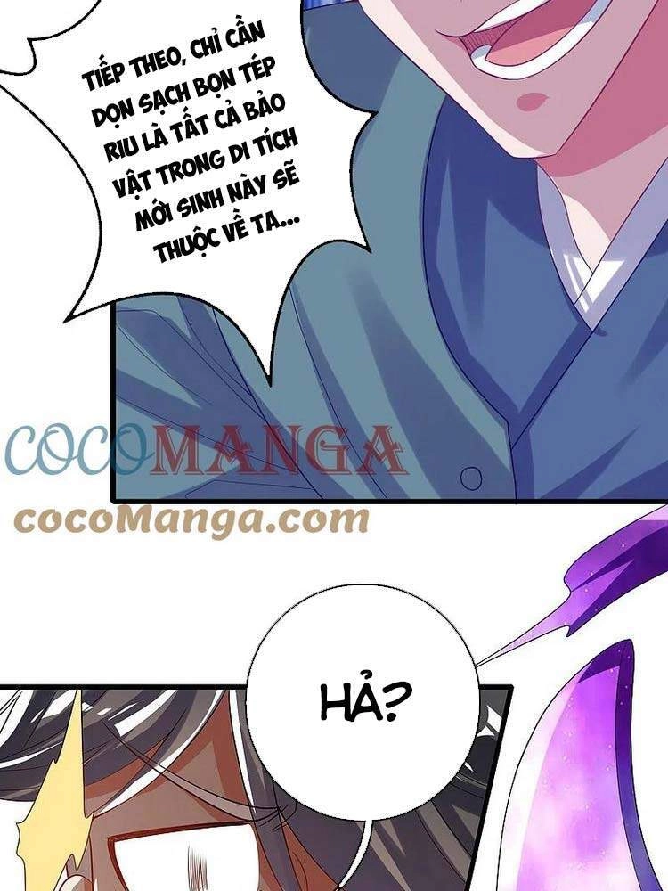 Hài Đế Vi Tôn Chapter 129 - 4