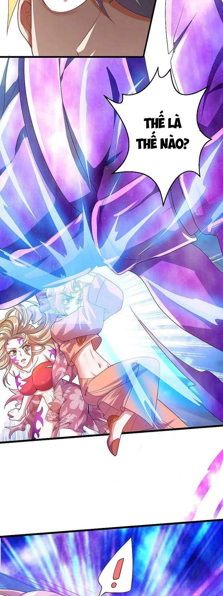 Hài Đế Vi Tôn Chapter 129 - 5