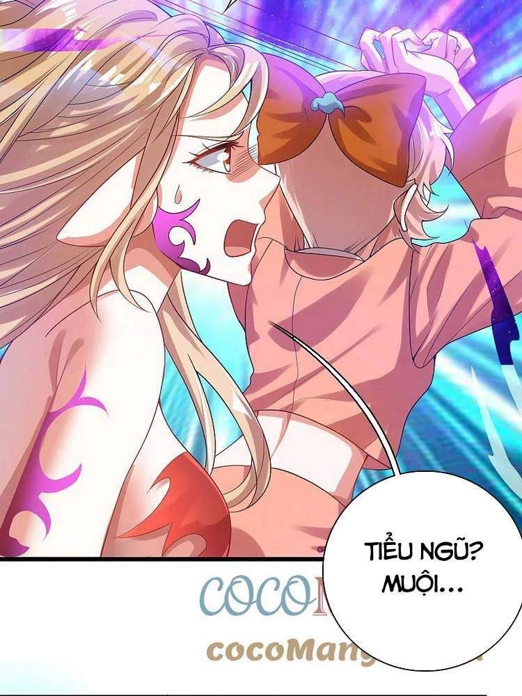 Hài Đế Vi Tôn Chapter 129 - 6